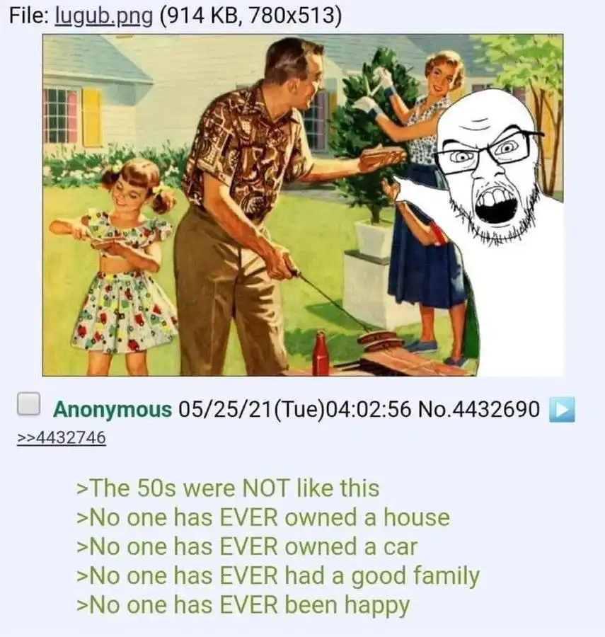 4chan Soyjak Party 4chan Soyjak Party