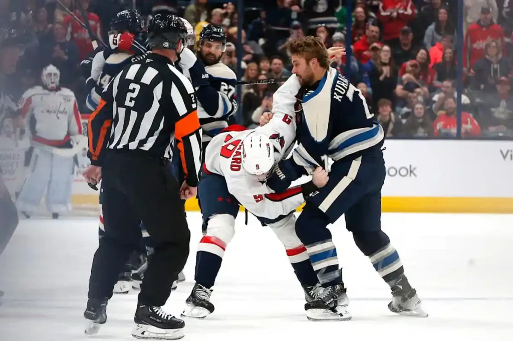 Columbus Blue Jackets News Columbus Blue Jackets News