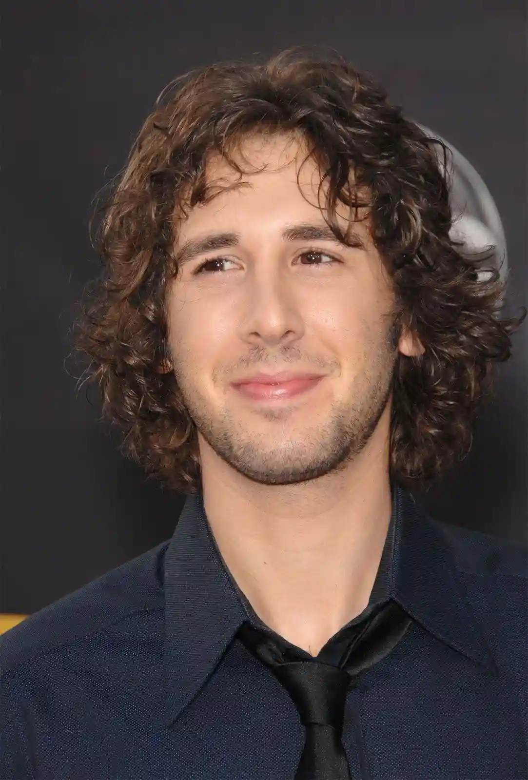 Home 8 Josh Groban
