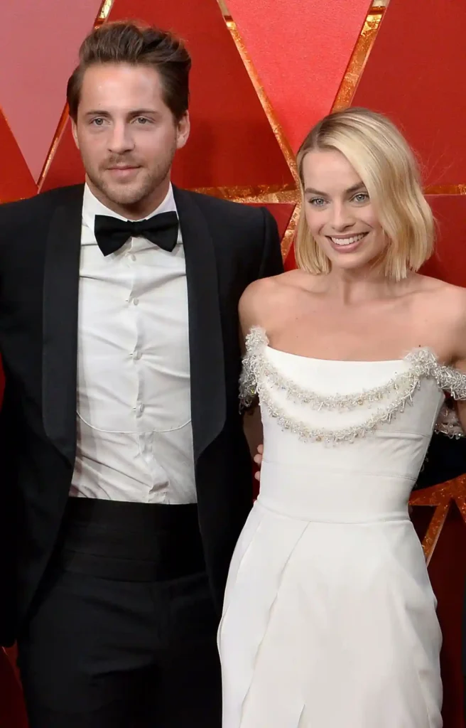 Margot Robbie Husband Margot Robbie Husband