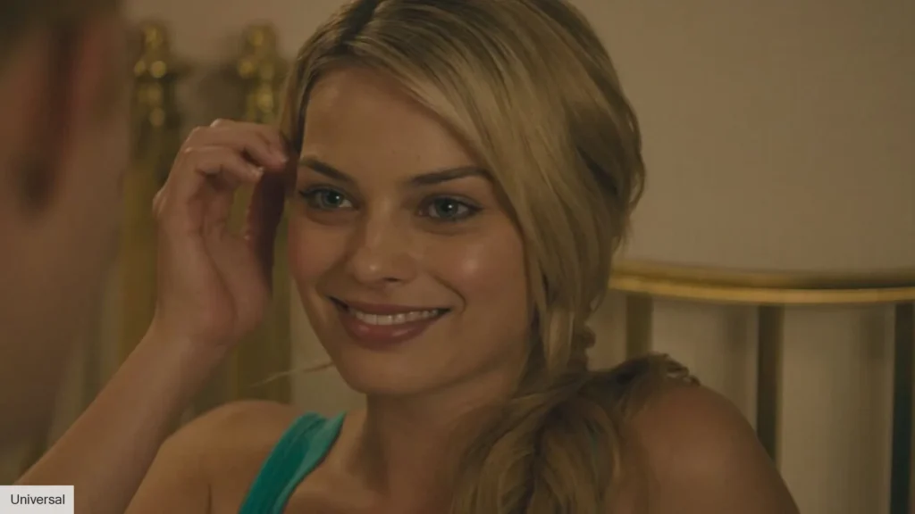 Margot Robbie Movies Margot Robbie Movies