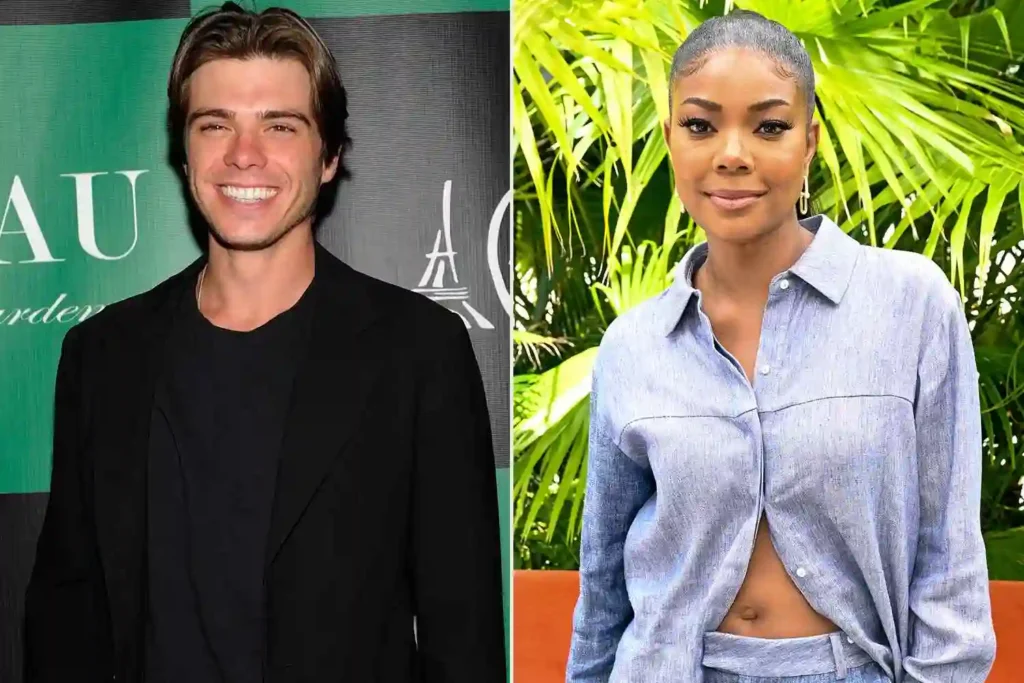 Matthew Lawrence Gabrielle Union