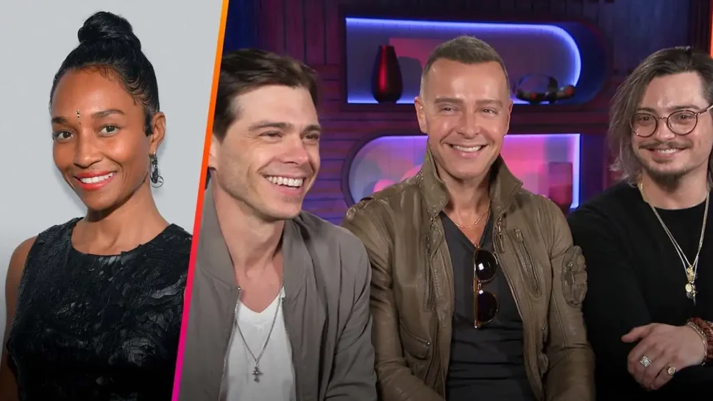 Matthew Lawrence Podcast