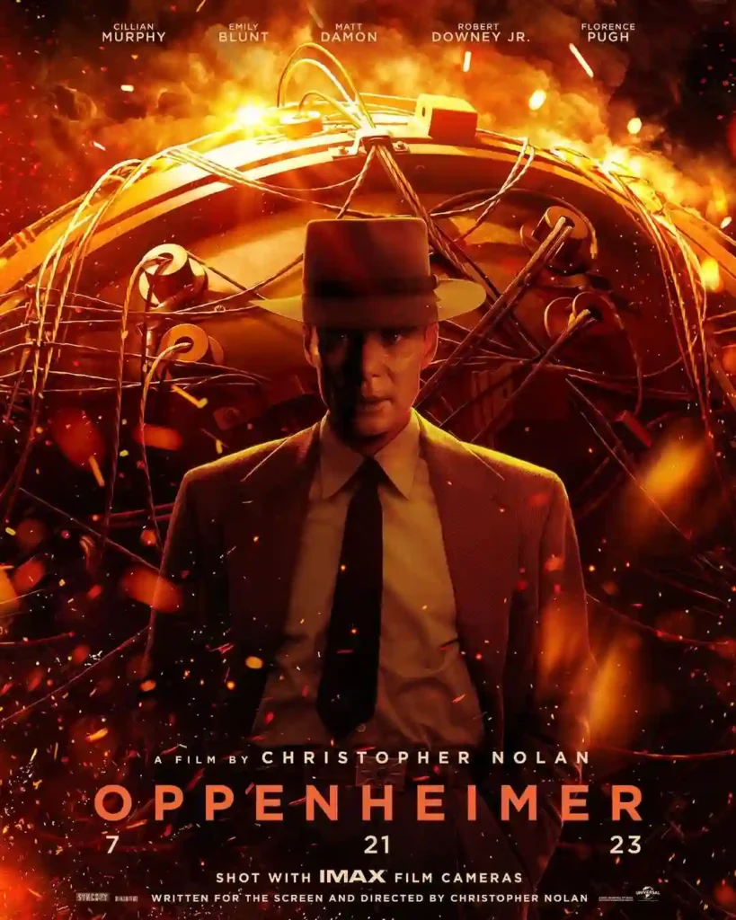 Oppenheimer Movie 819x1024 Oppenheimer Movie
