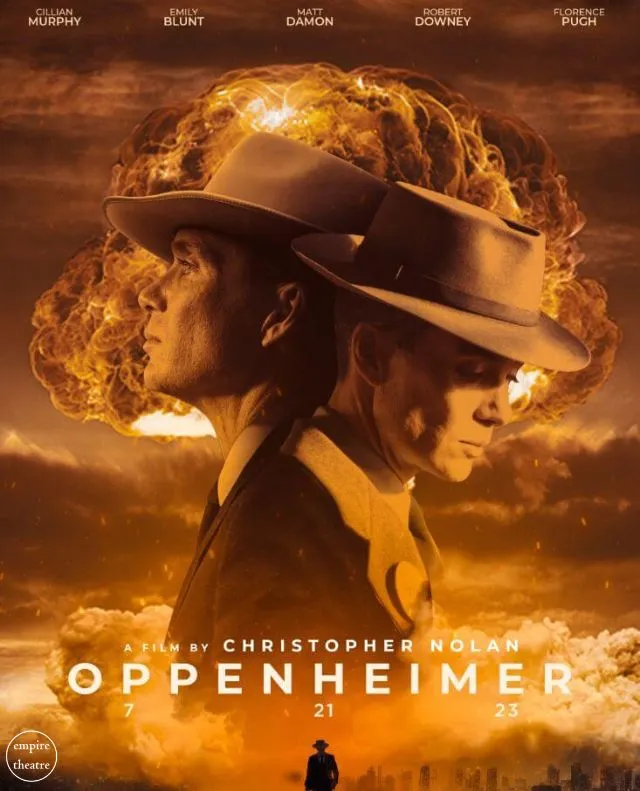 Oppenheimer Reviews Oppenheimer Reviews