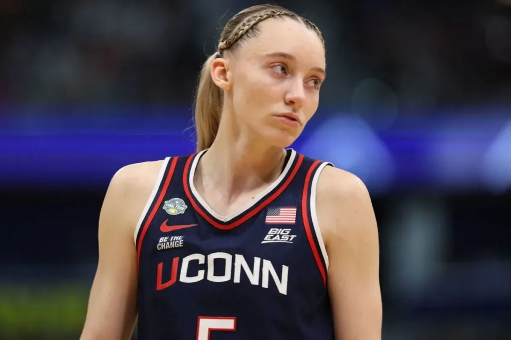 Paige Bueckers WNBA Draft Paige Bueckers WNBA Draft