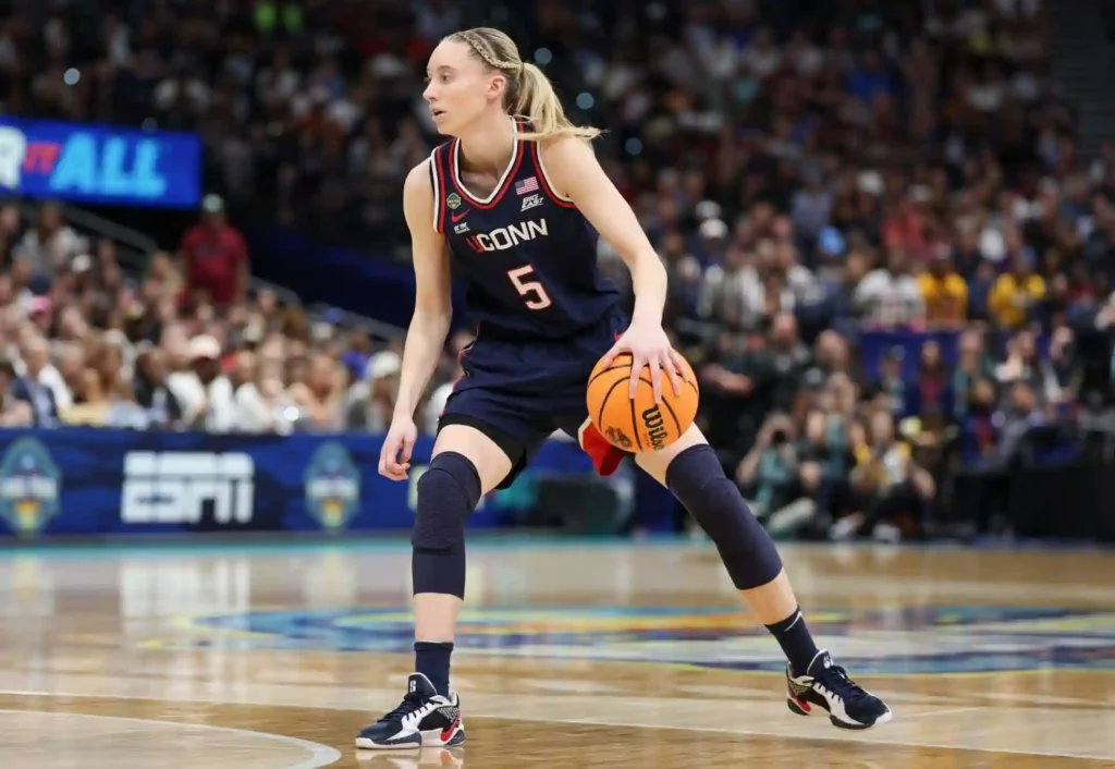 Paige Bueckers Stats Paige Bueckers Stats