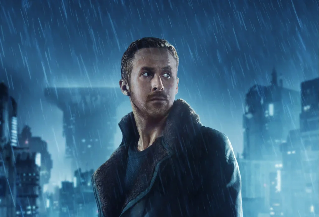 Ryan Gosling Blade Runner 2049 Ryan Gosling Blade Runner 2049