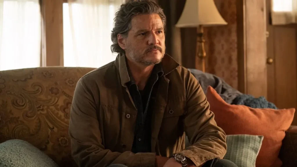 The Last of Us Joel The Last of Us Joel