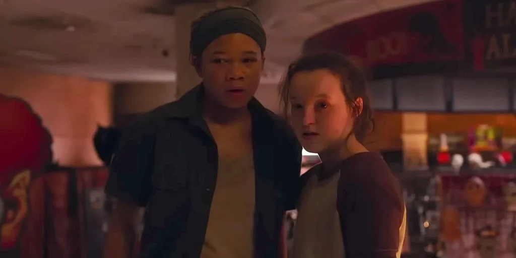 The Last of Us Episodes The Last of Us Episodes