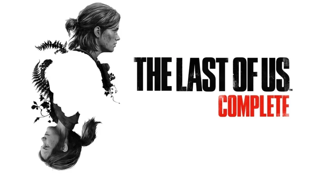The Last of Us Game The Last of Us Game