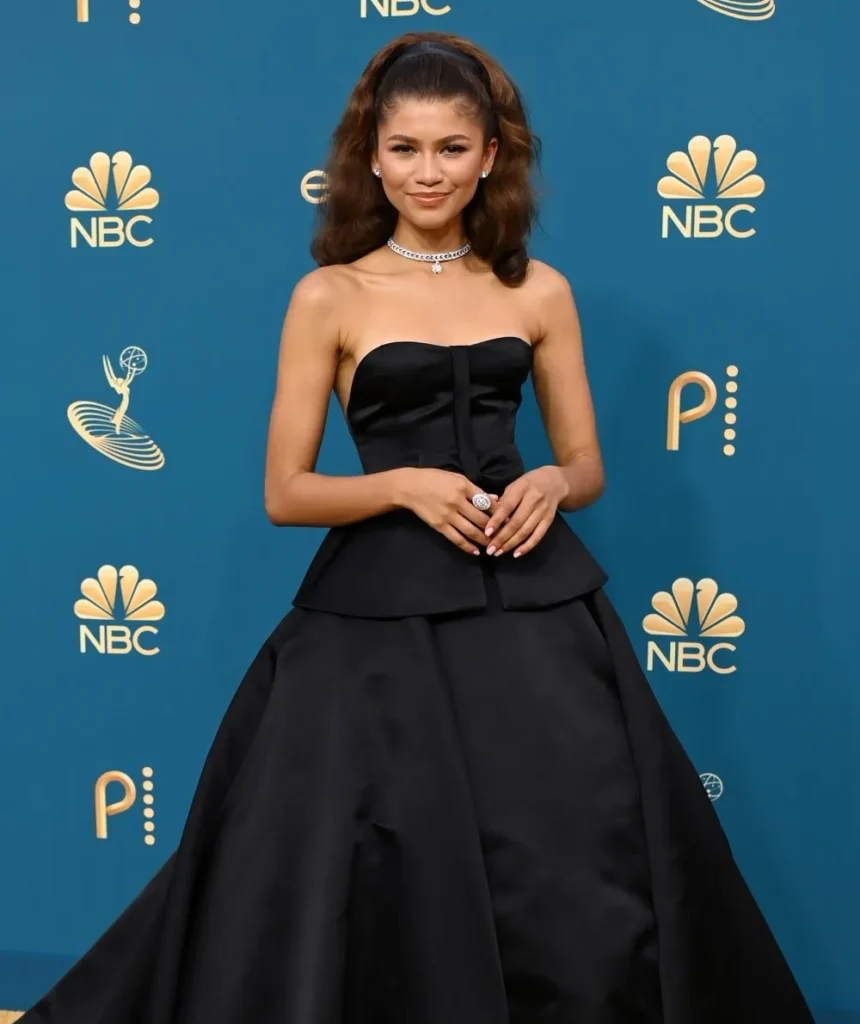 Zendaya Red Carpet Zendaya Red Carpet